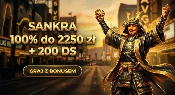 Sankra Casino